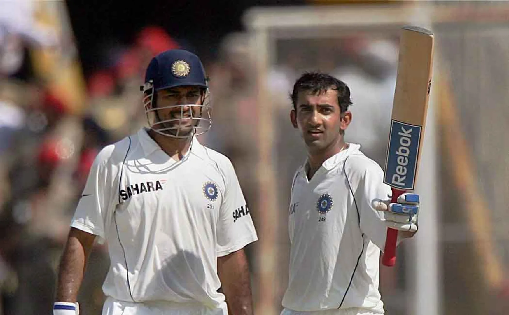 gautam gambhir