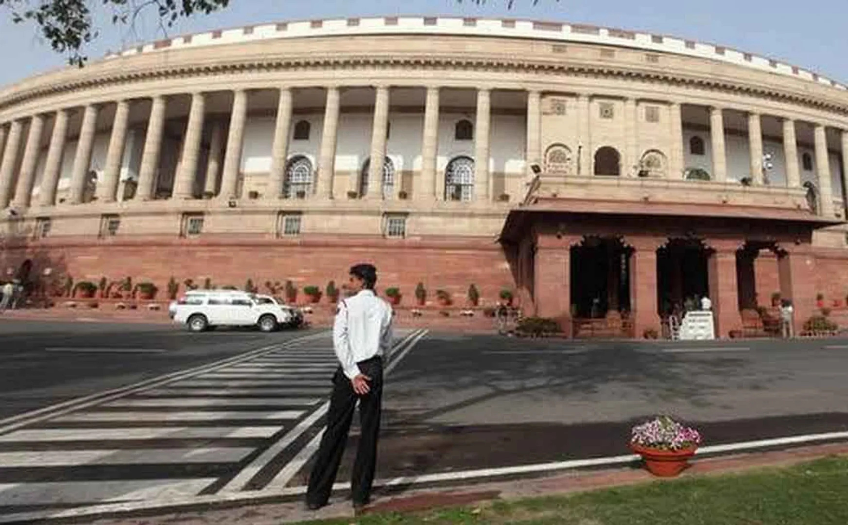 parliament