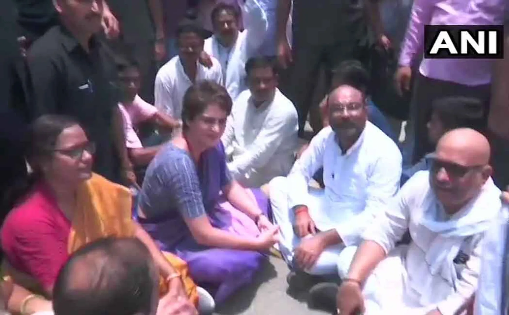 priyanka gandhi