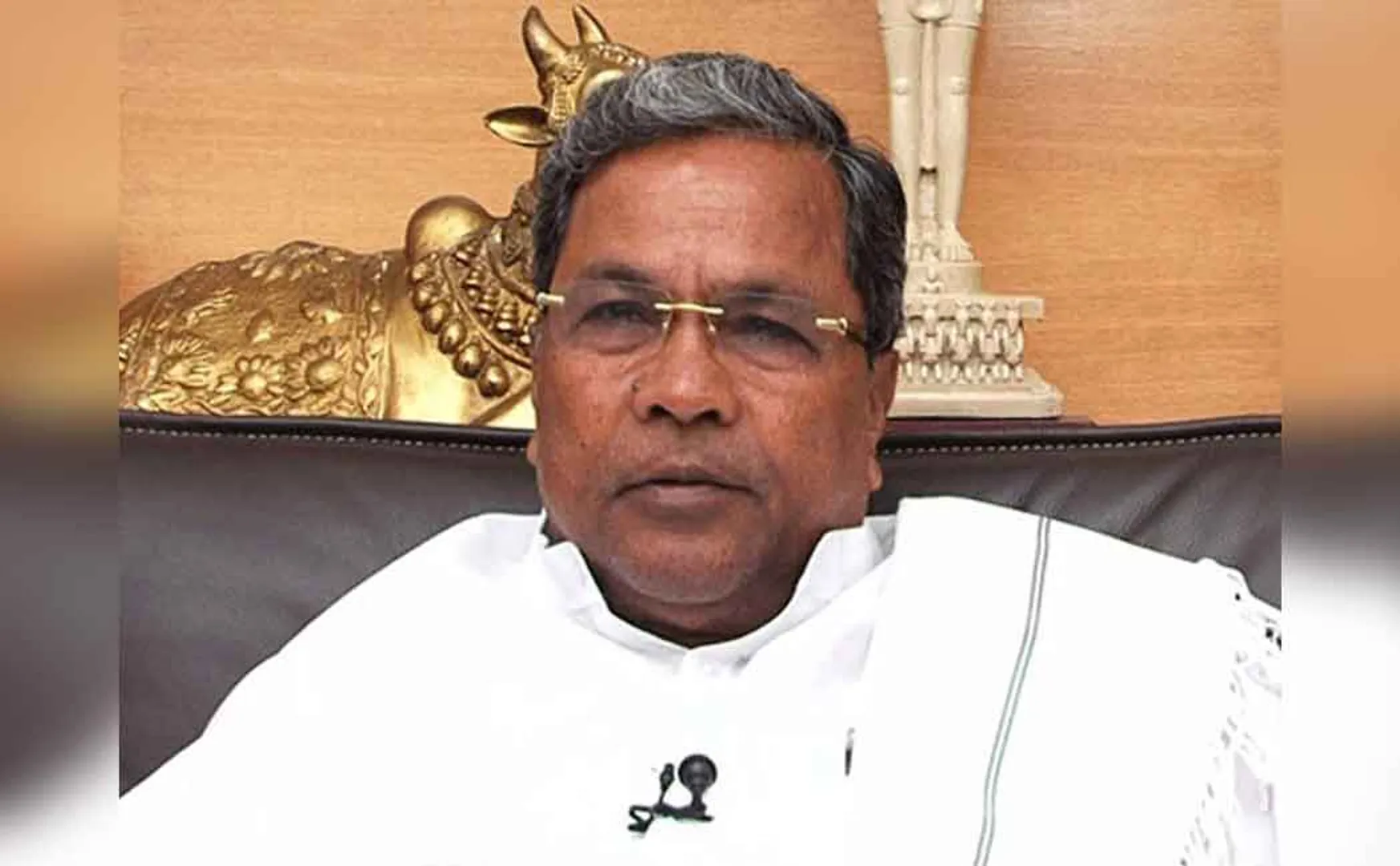 sidharamaiya