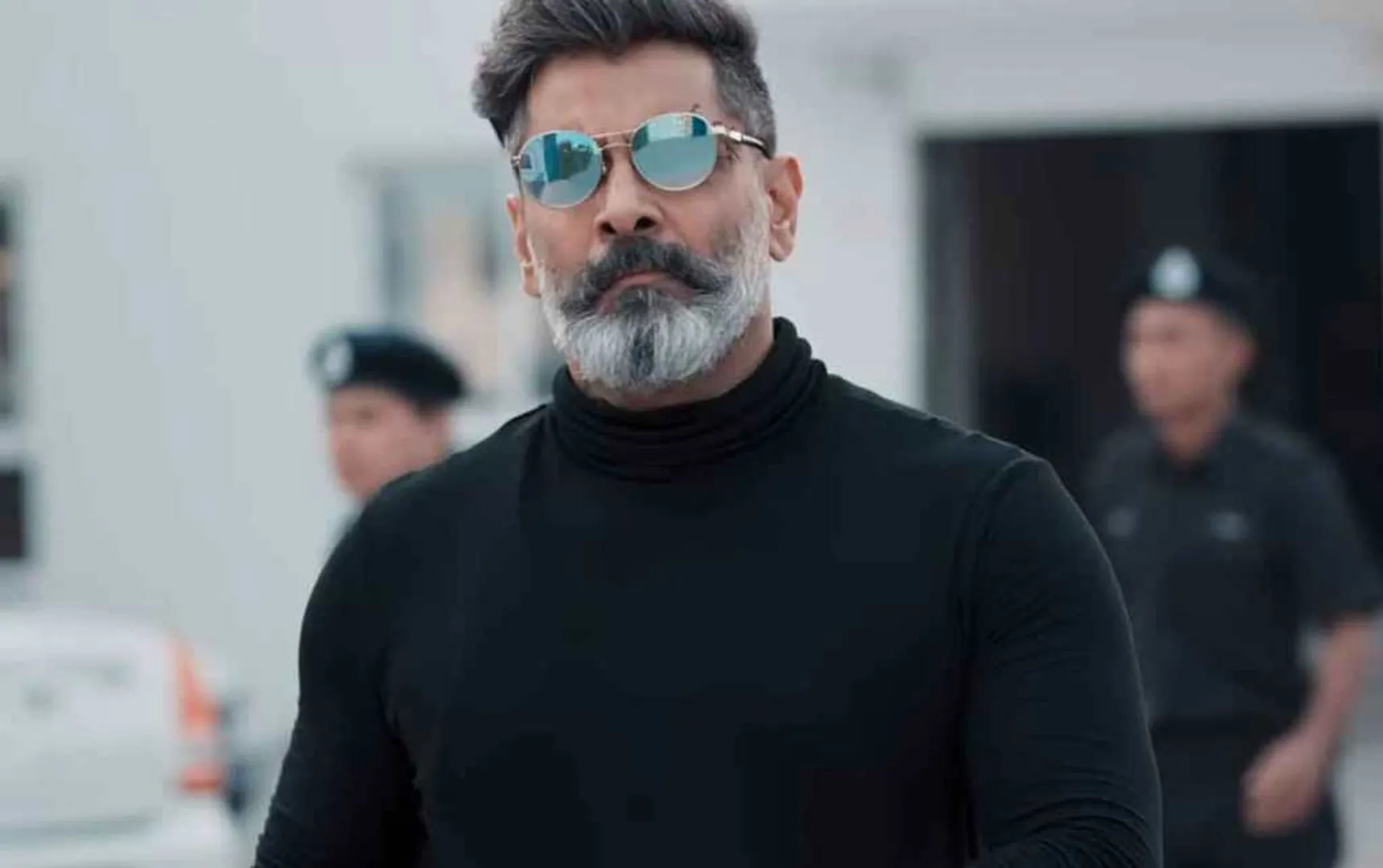 chiyan vikram