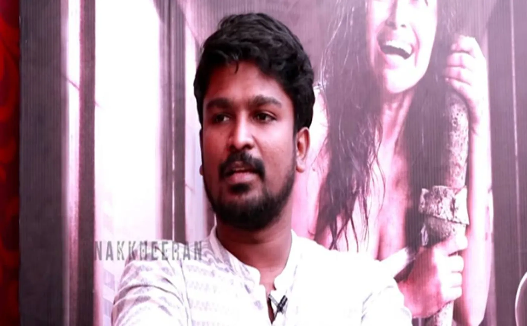 Aadai Director Rathna Kumar Exclusive