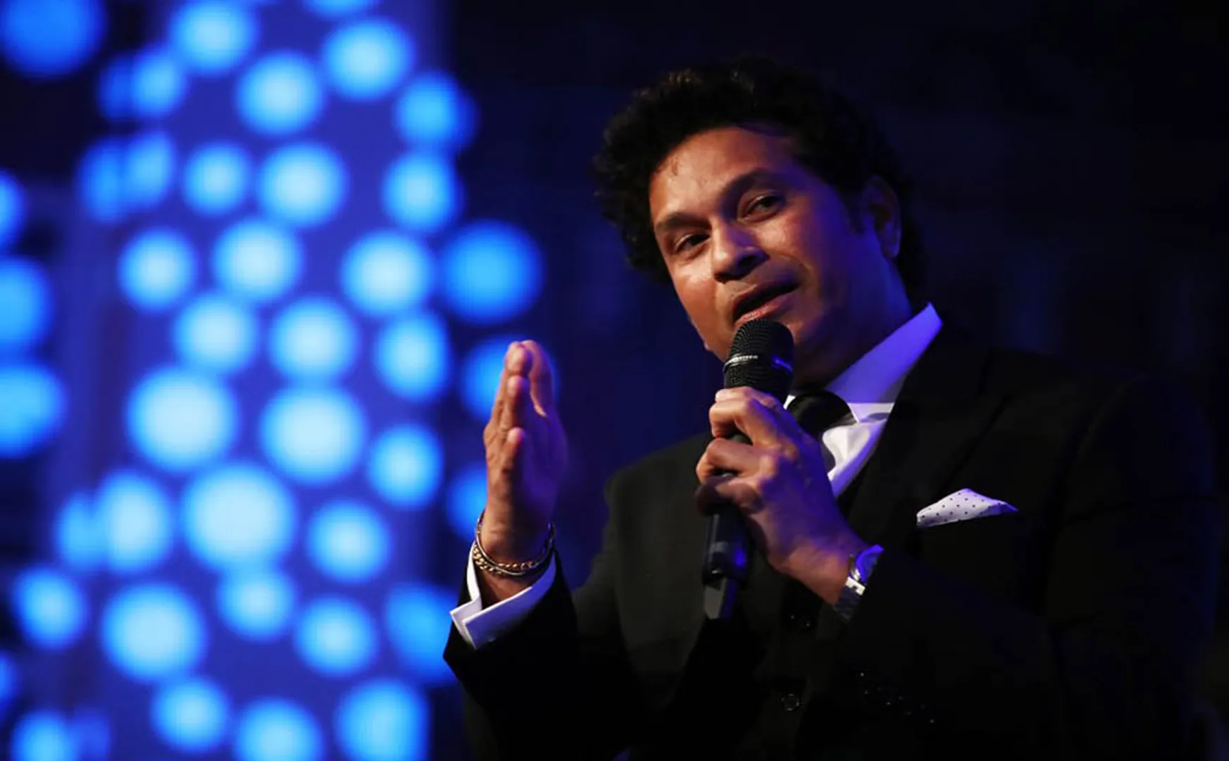 india cricket team former star player icc hall of fame award in London