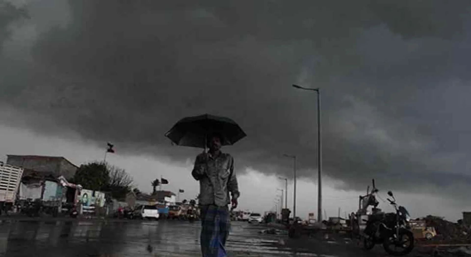  Rain for 3 days in Tamil Nadu !!