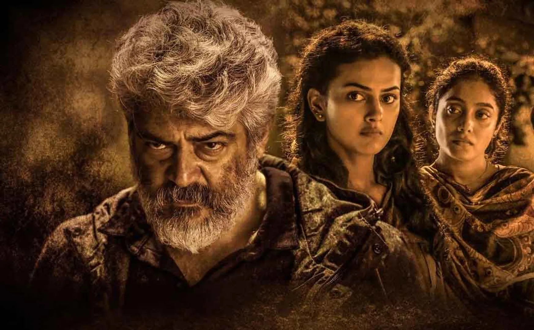 ajithkumar