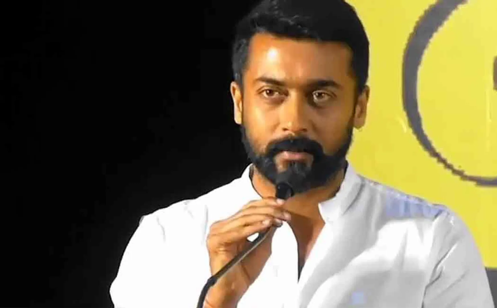 suriyaa