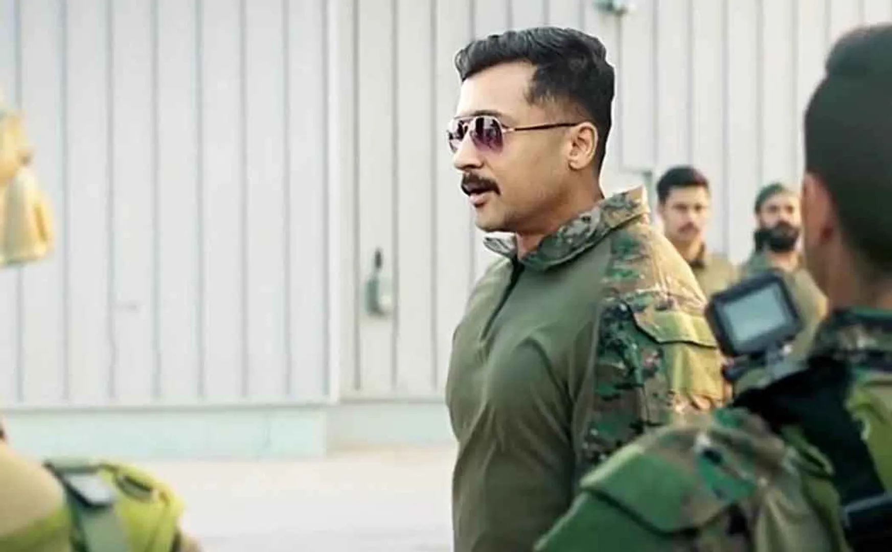 suriya