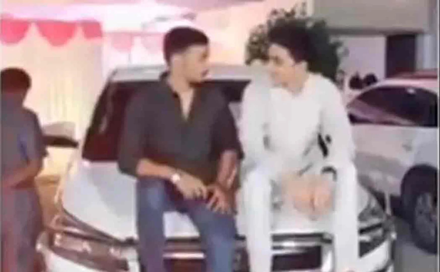 telangana minister grandson's controversial video went viral in tiktok