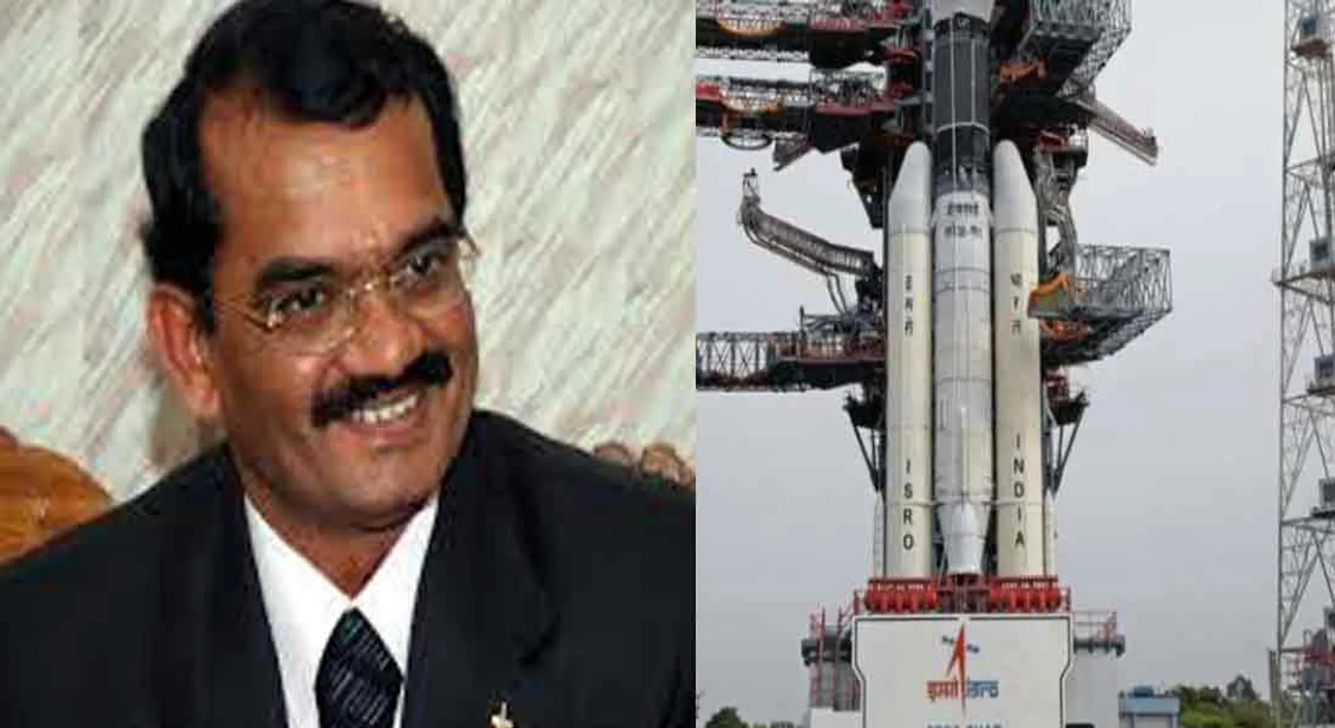 Travel to the Moon Chandrayaan 2 landing place is challenging! - Mailasamy Annadurai 
