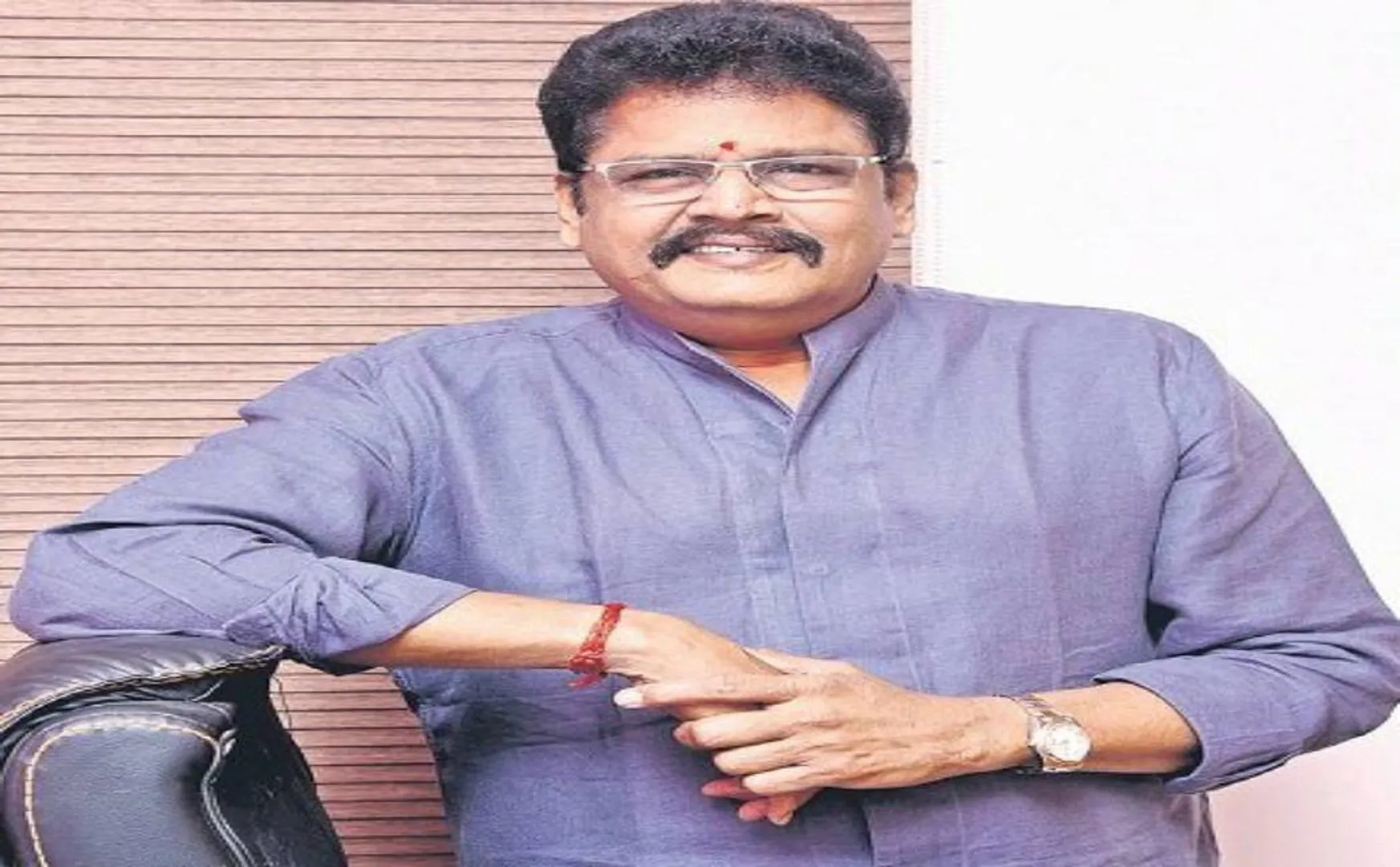 tamilnadu film directors association election deputy president ks ravikumar