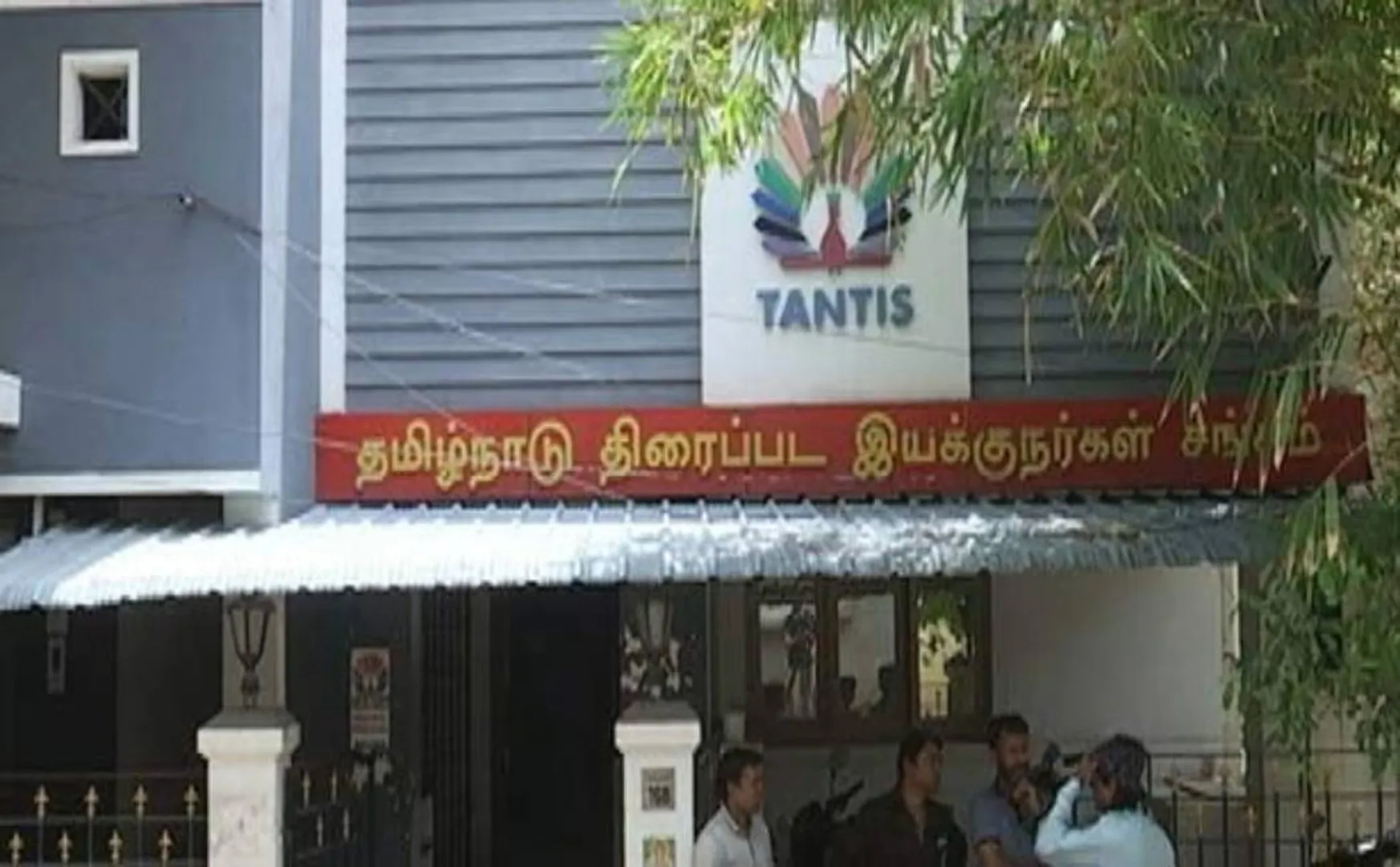 tamilnadu film directors associate election counting start