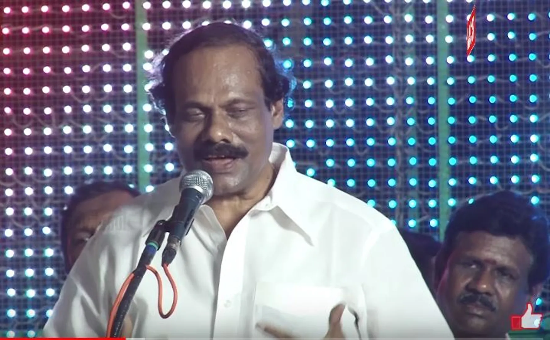 Dindigul Leoni