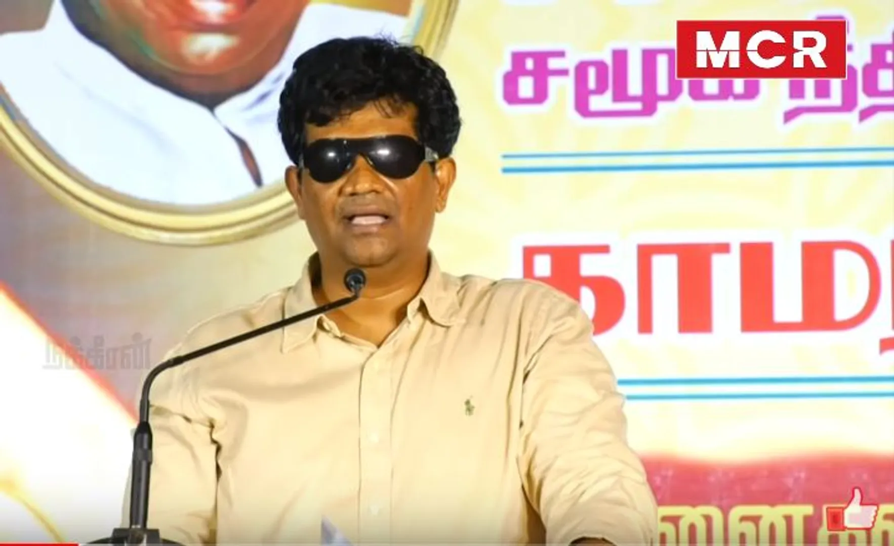 Dr Ezhilan