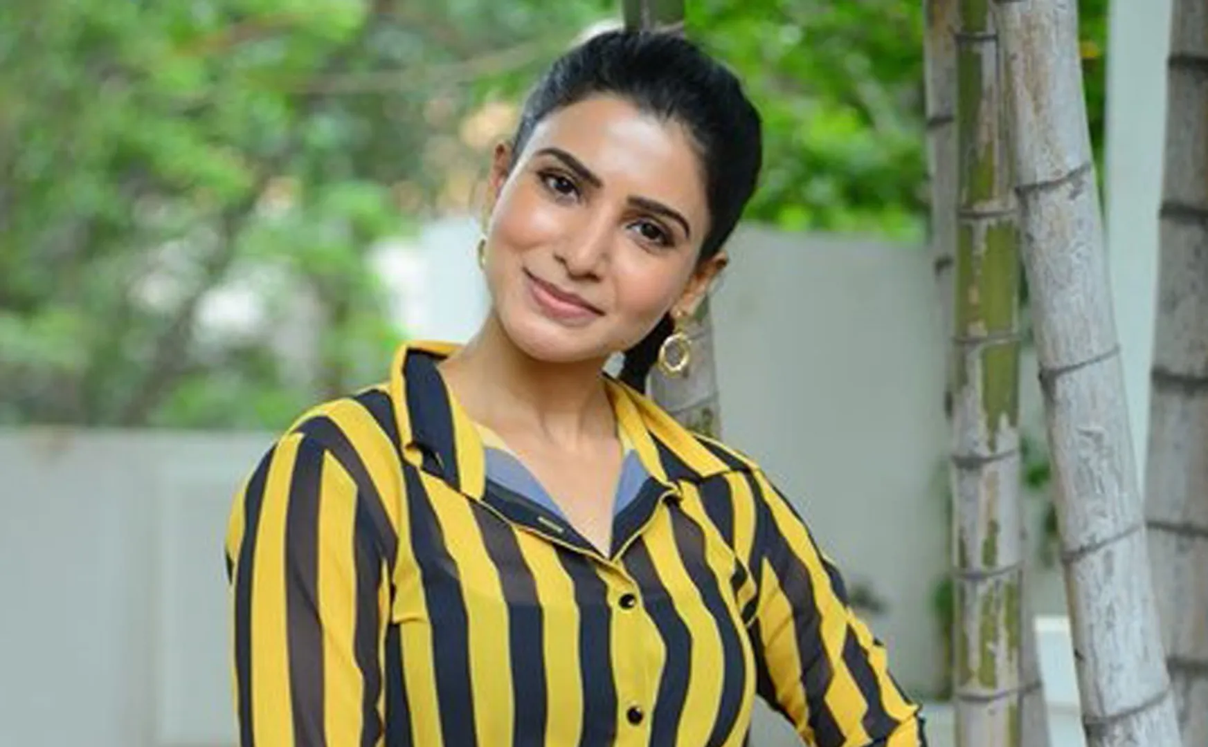 Samantha