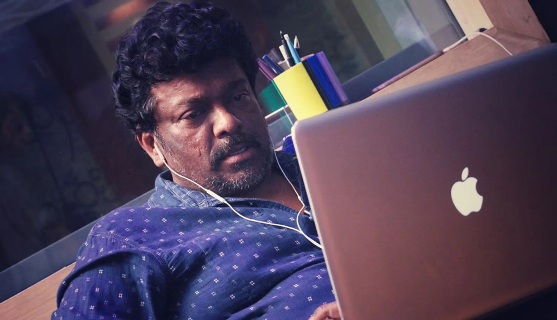 parthiban