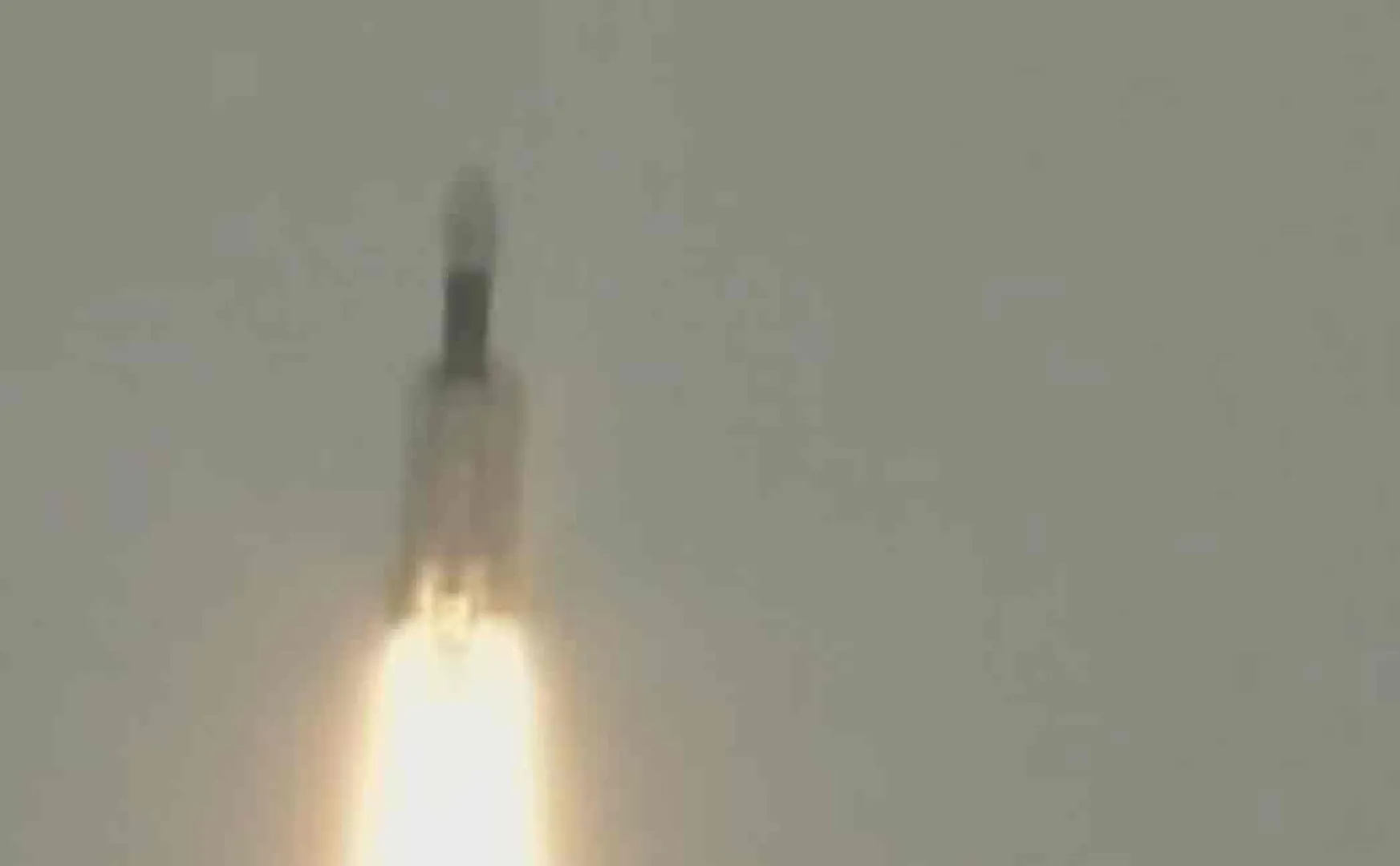 chandrayaan 2 launched successfully 