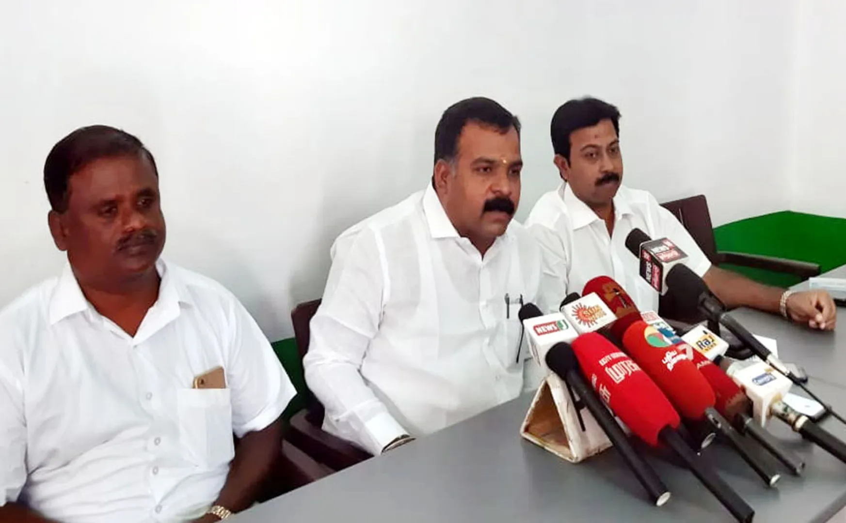 virudhunagar parliament member manickam thakur