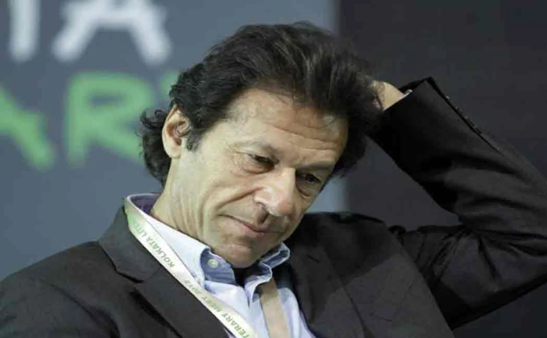 pakistan prime minister imrankhan meets imf officials in america