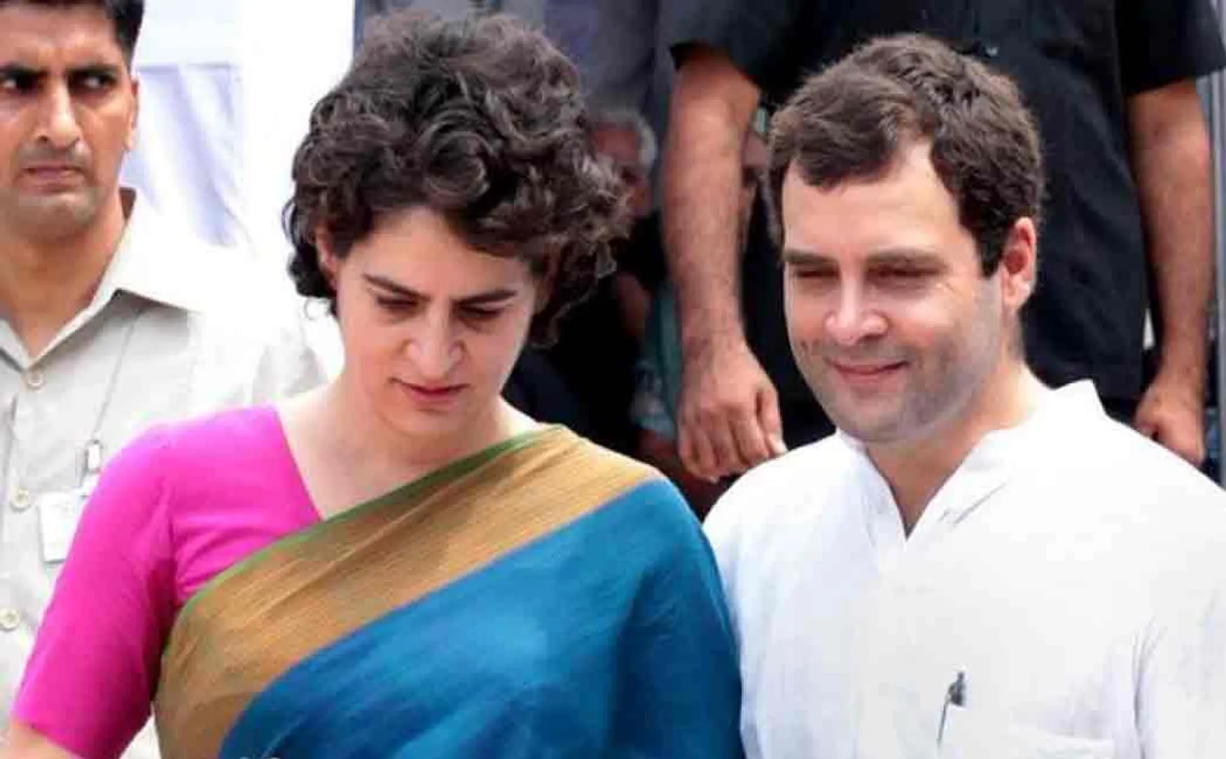 congress leader natwar singh about congress leadership