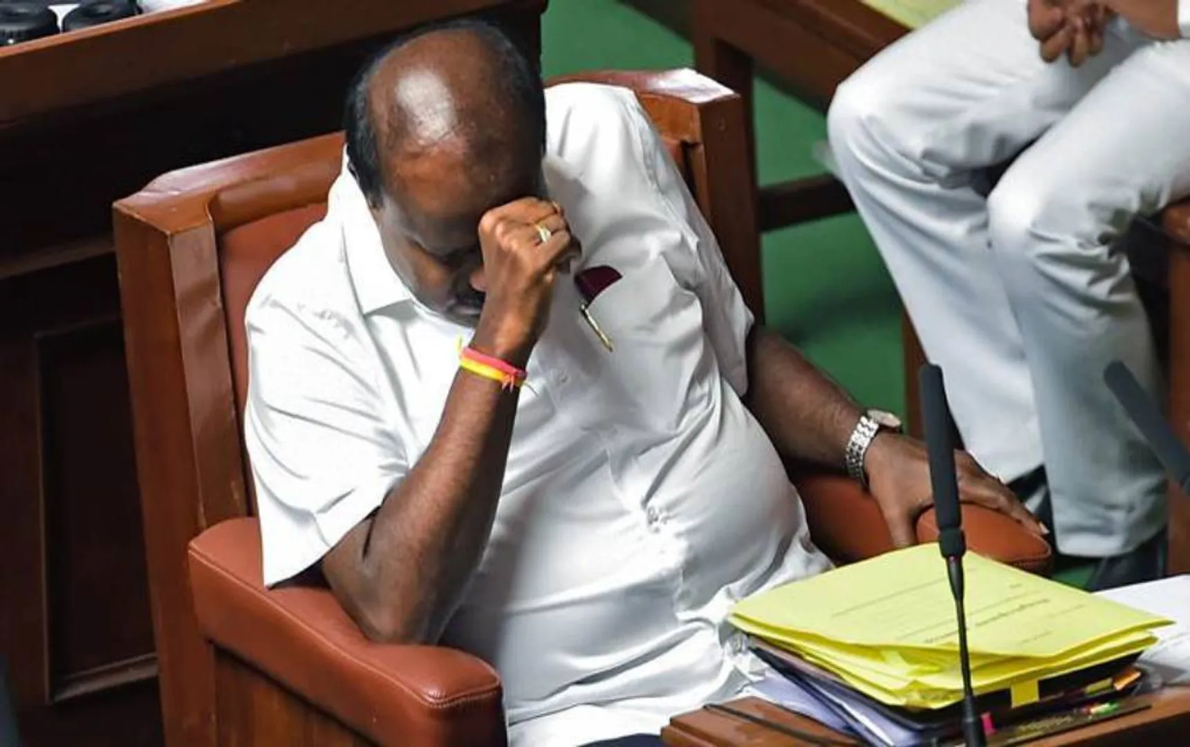 karnataka