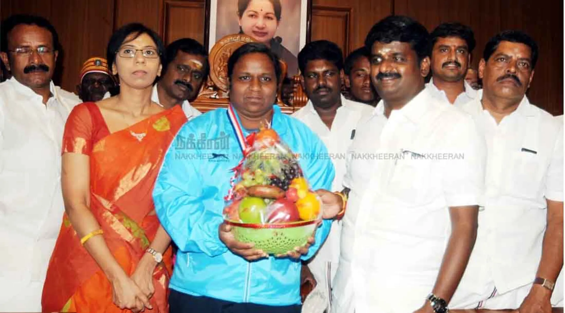 -anuratha -Sports - 