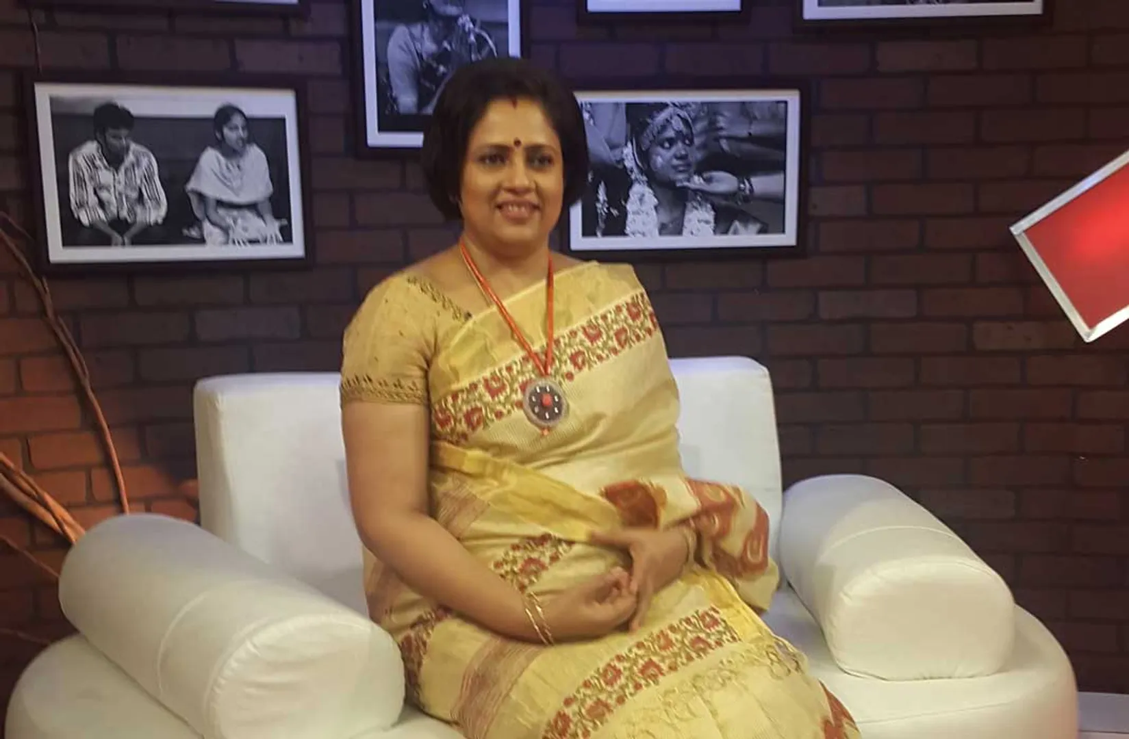 lakshmi ramakrishnan