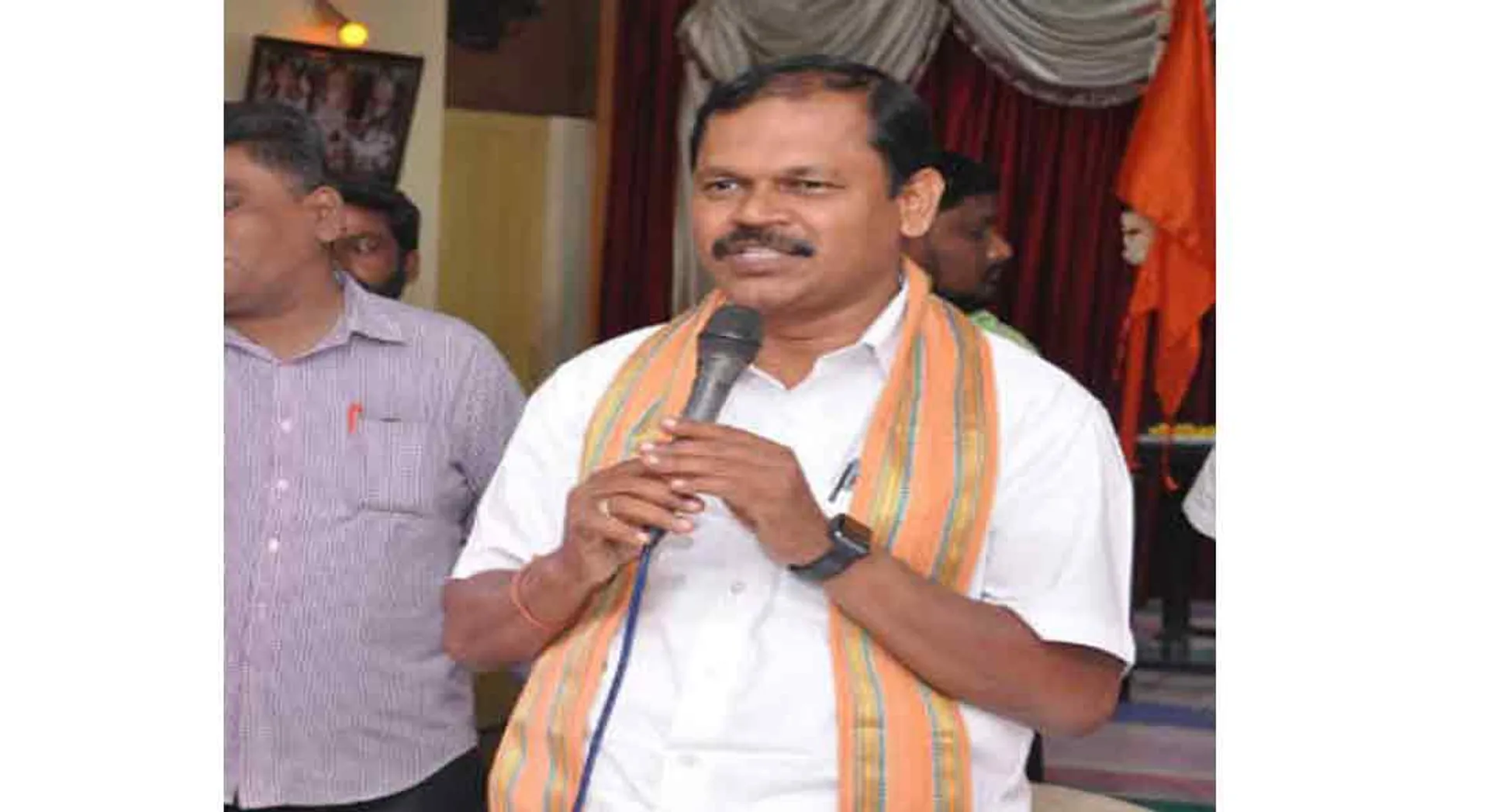 arjun sampath interview 