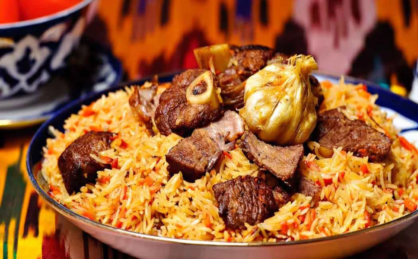 vellore ambur biriyani demand 