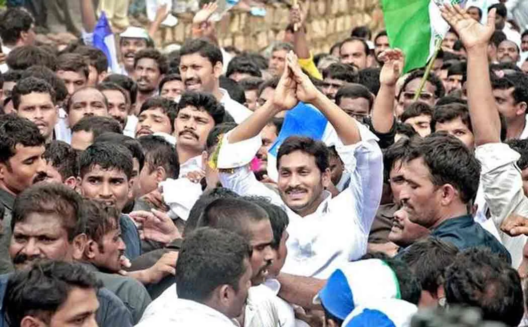 youth employment in andhra pradesh