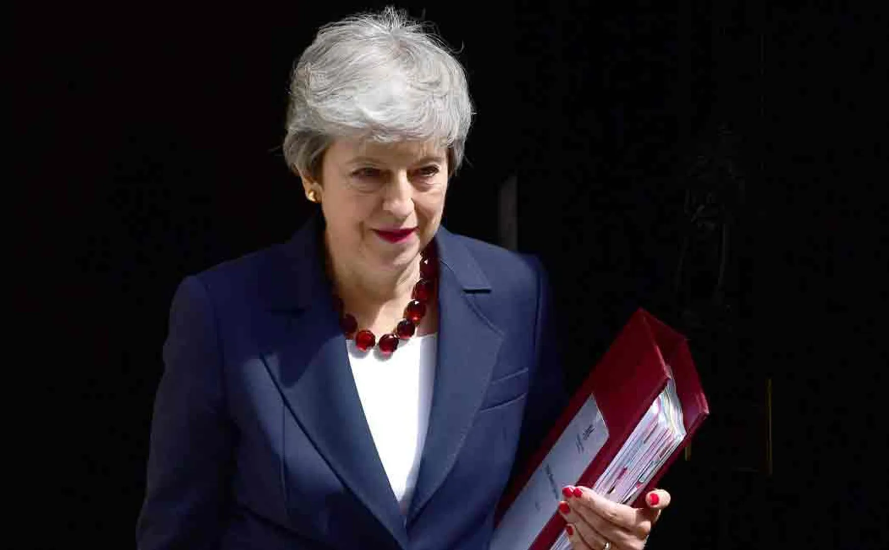 boris johnson elected as prime minister of britain