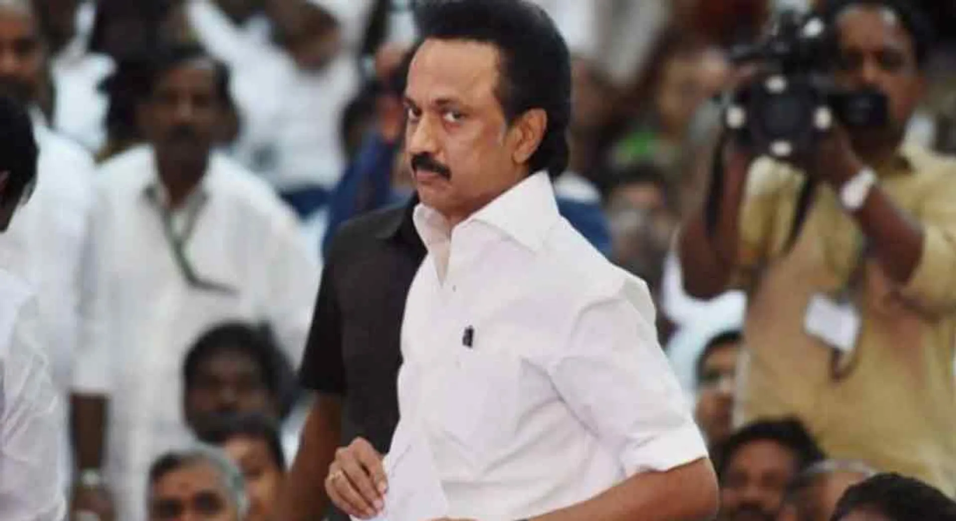  Stalin statement: Former DMK mayor incident 