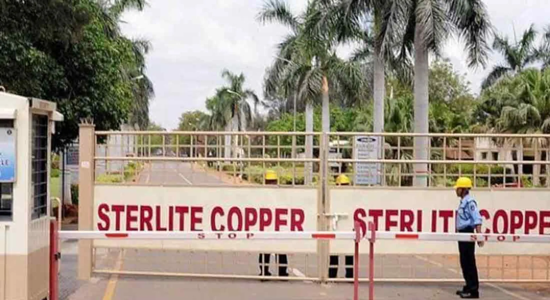 sterlite 