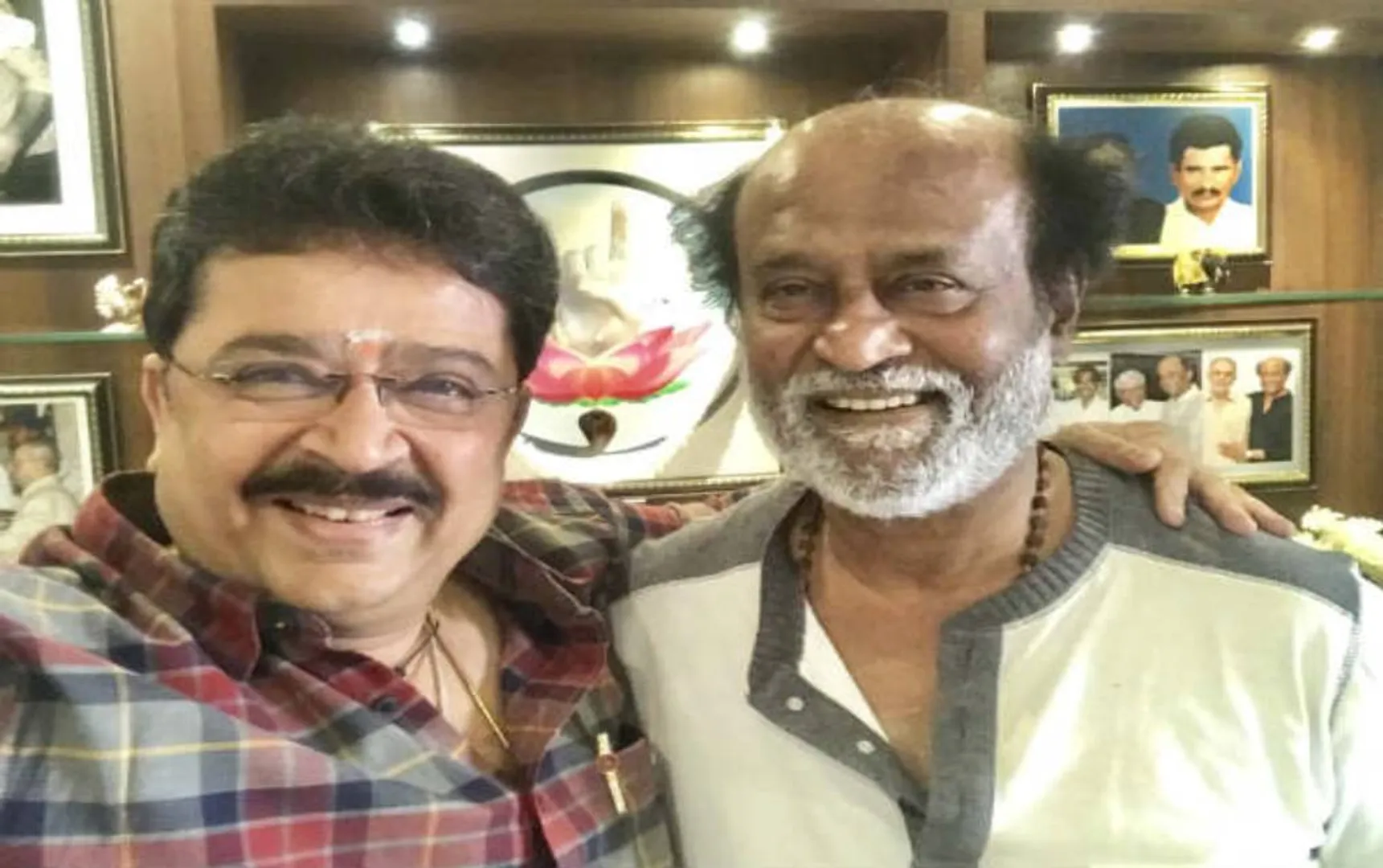 rajini