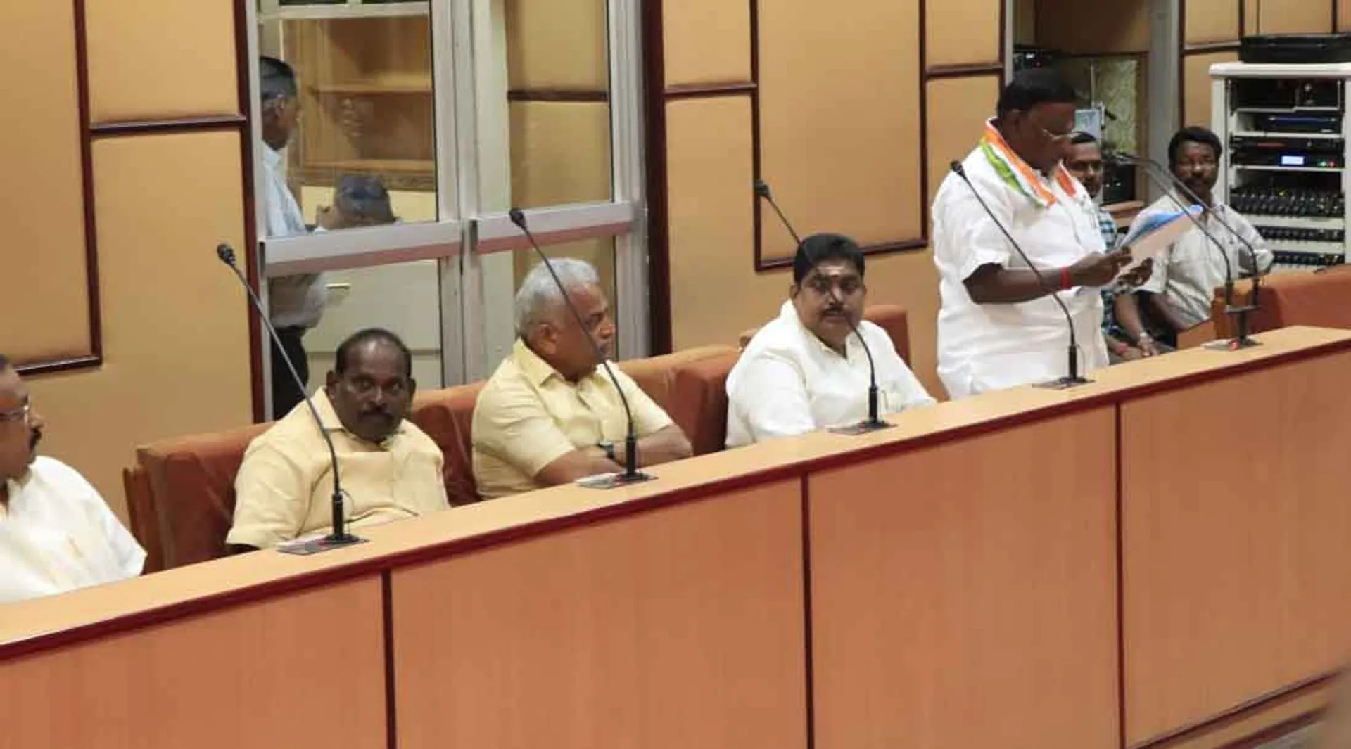 Puducherry