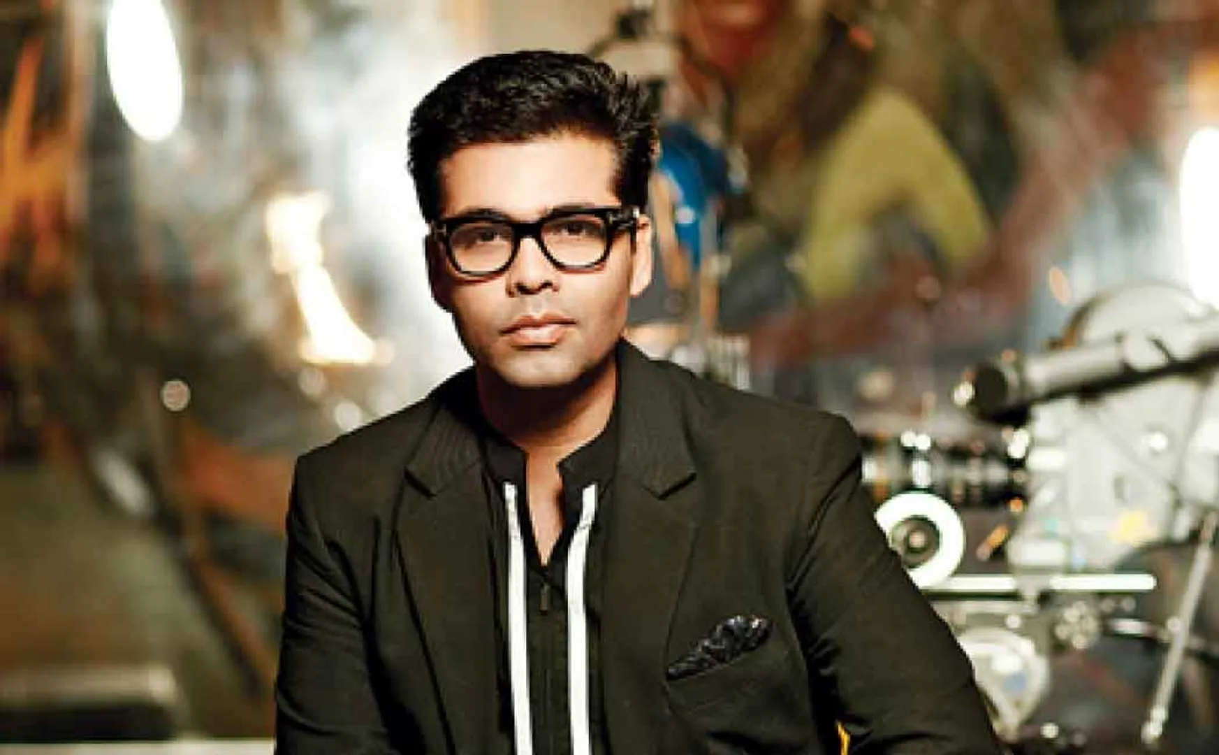 karan johar