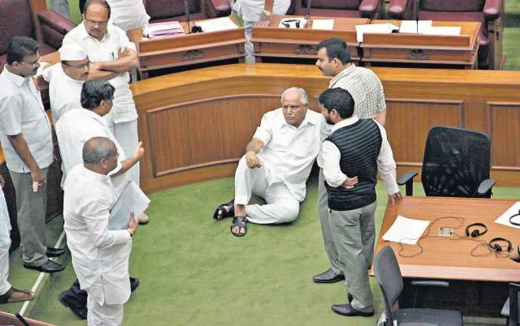 bjp