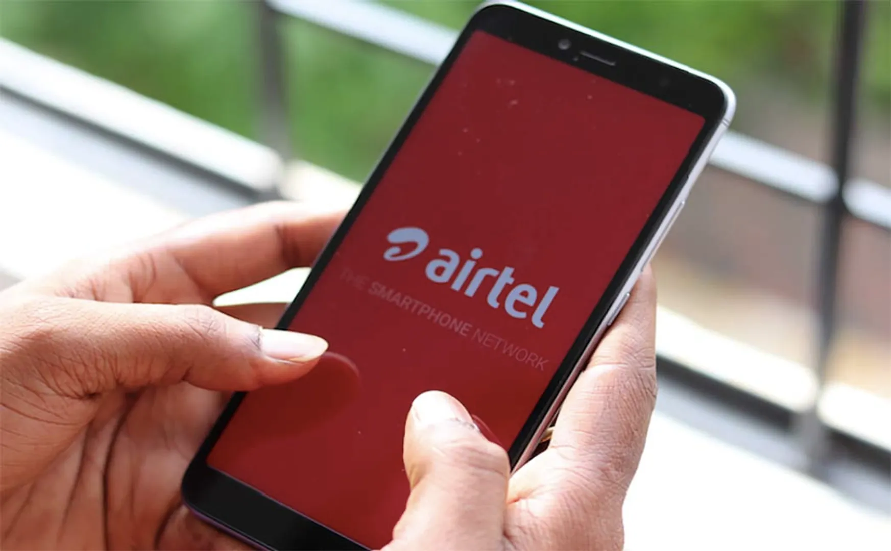 AIRTEL NETWORK ANNOUNCED NEW OFFERS CUSTOMERS HAPPY 