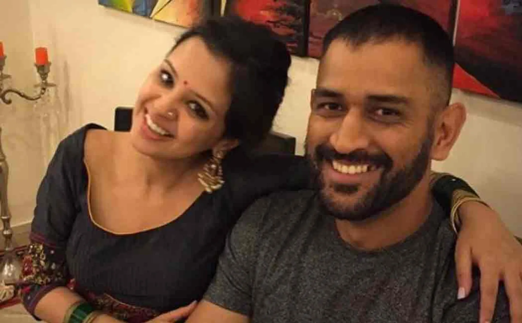 sakshi dhoni may interrogated in amarapalli case 