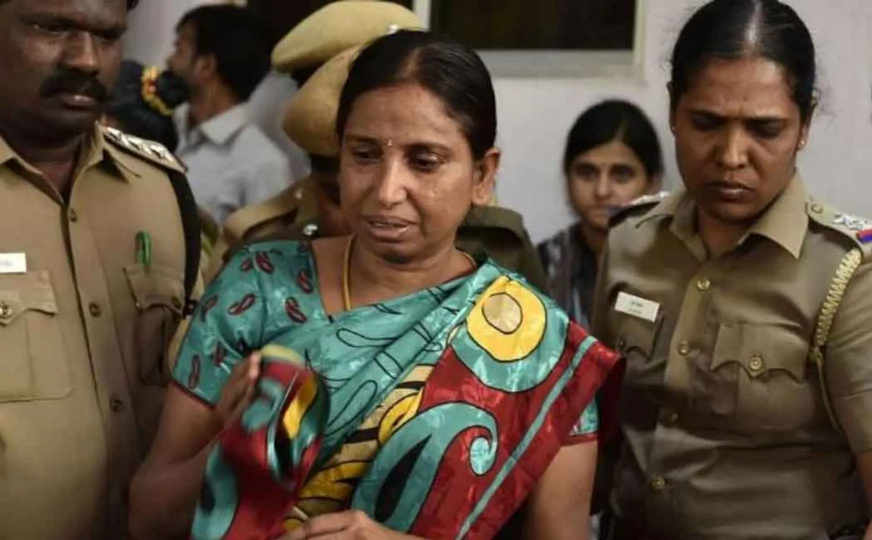 nalini