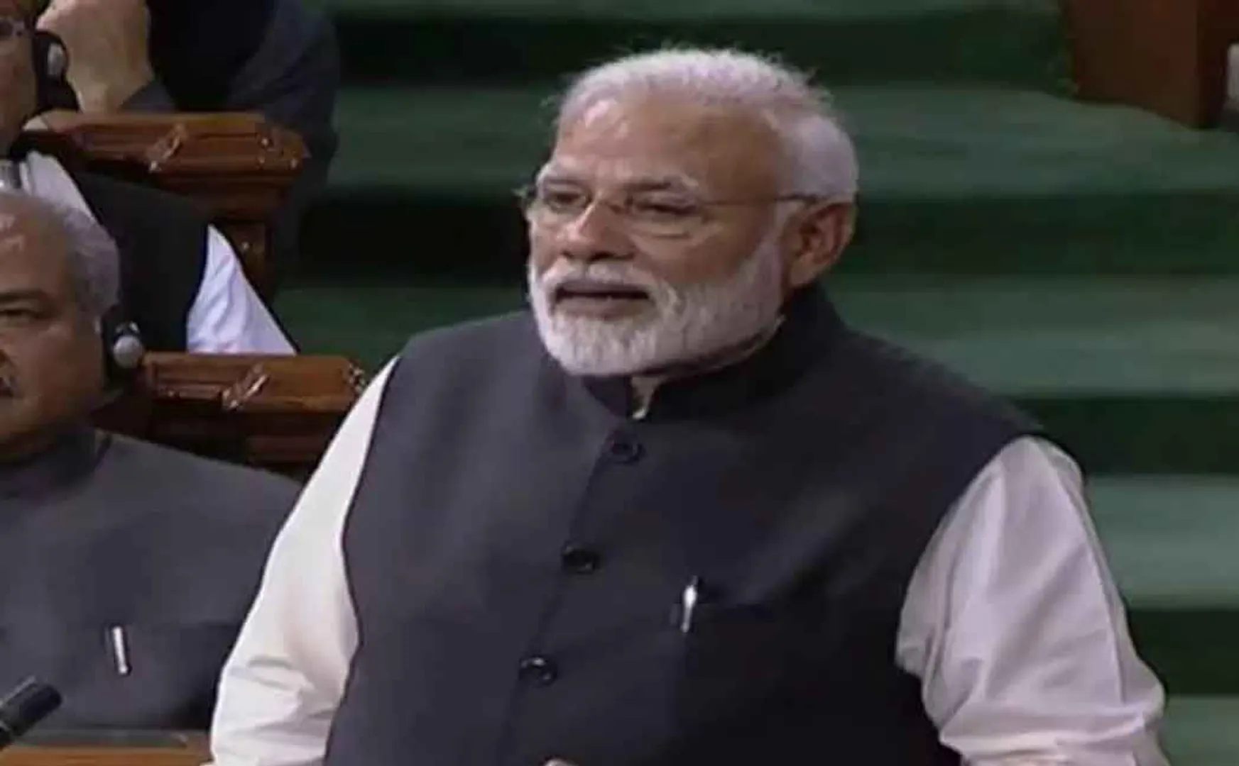 modi