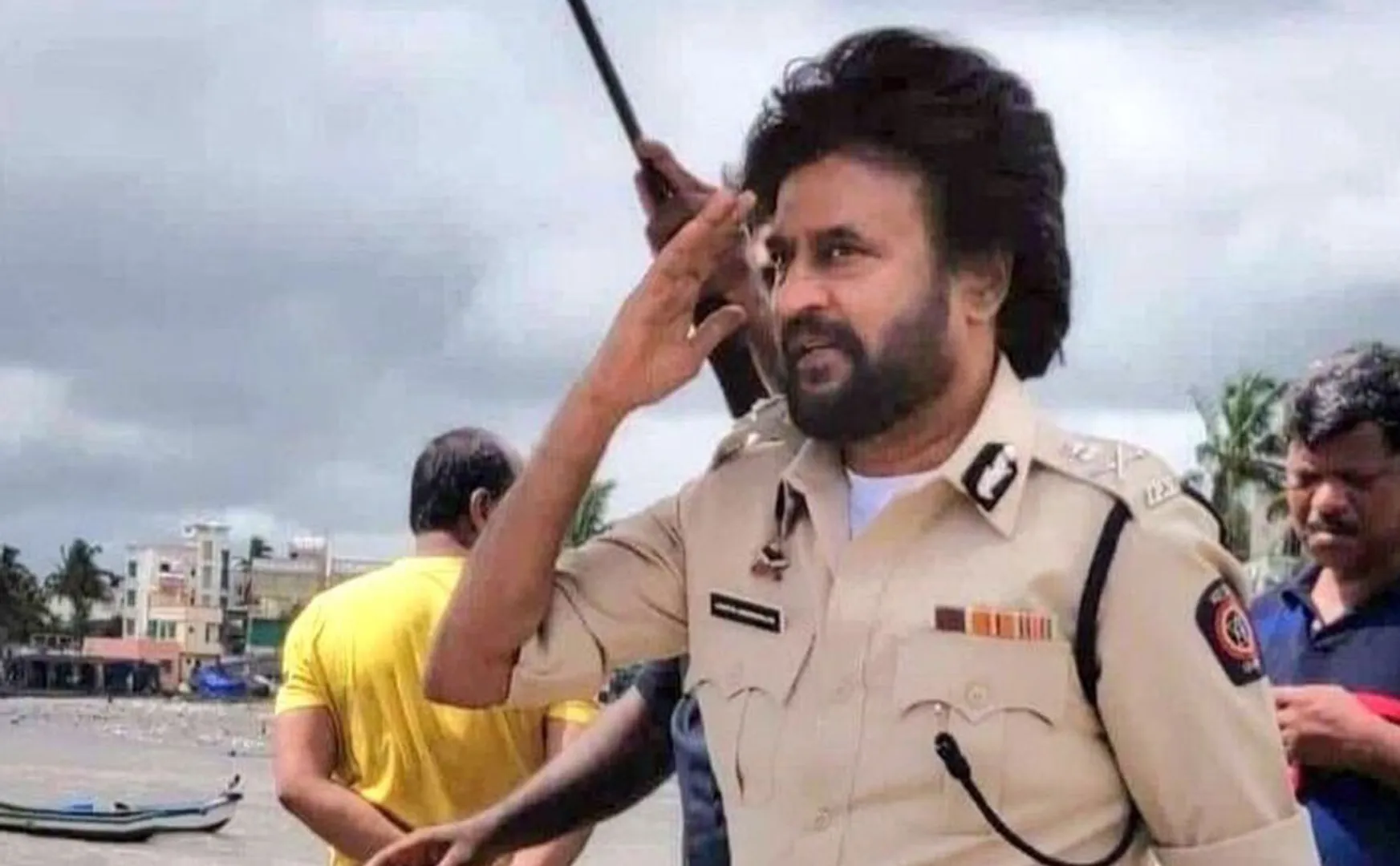 darbar