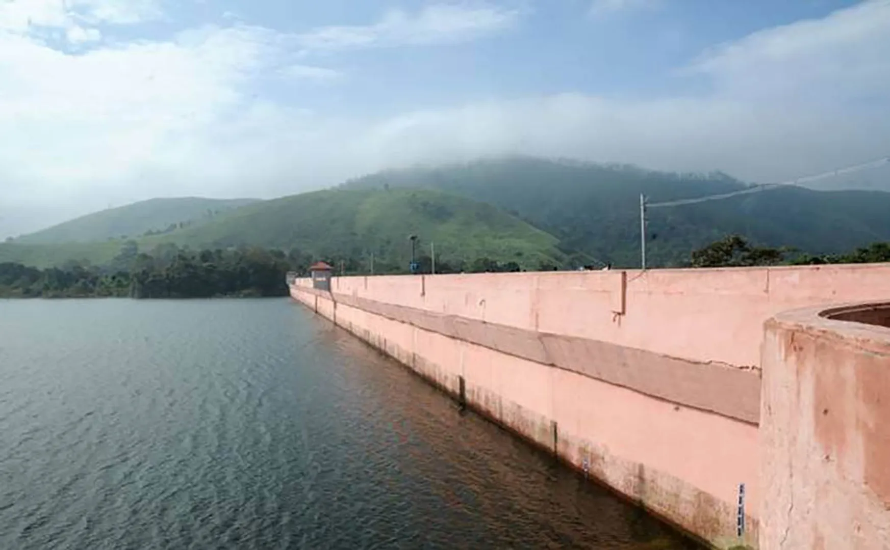 conspiracy of the Government of Kerala! Mystery of the Periyaru Dam