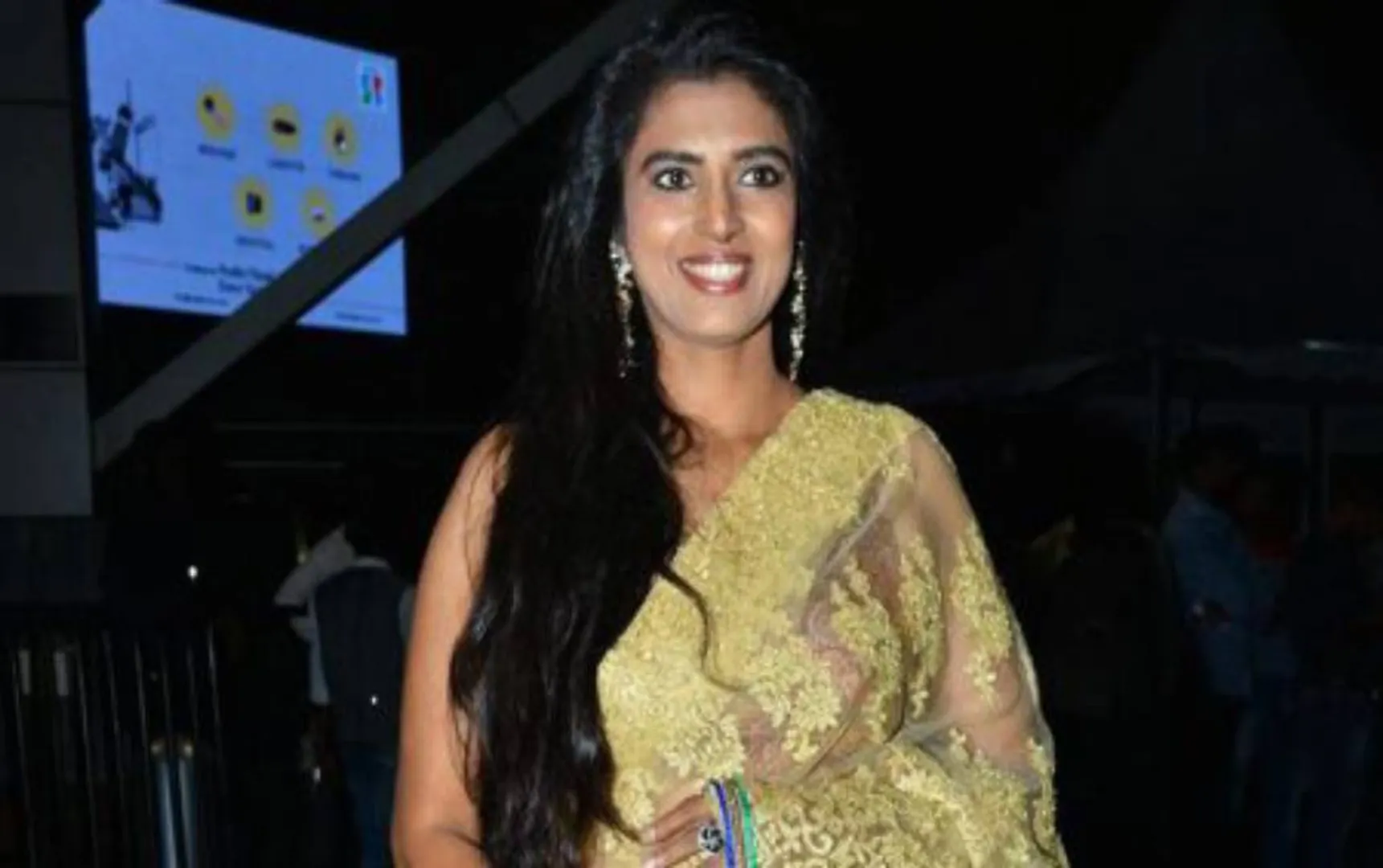actress kasthuri