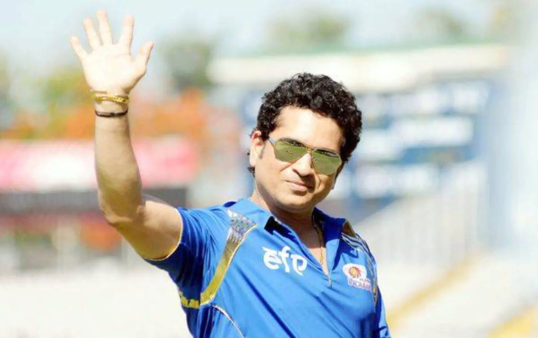 sachin