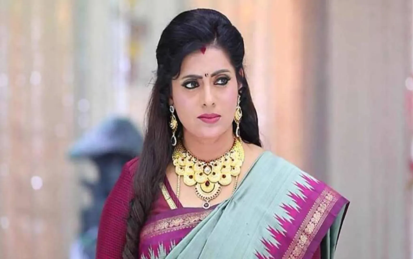 actress