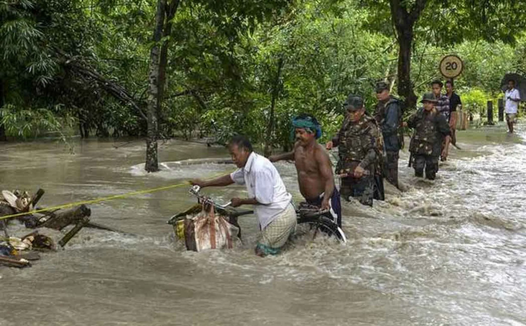 assam
