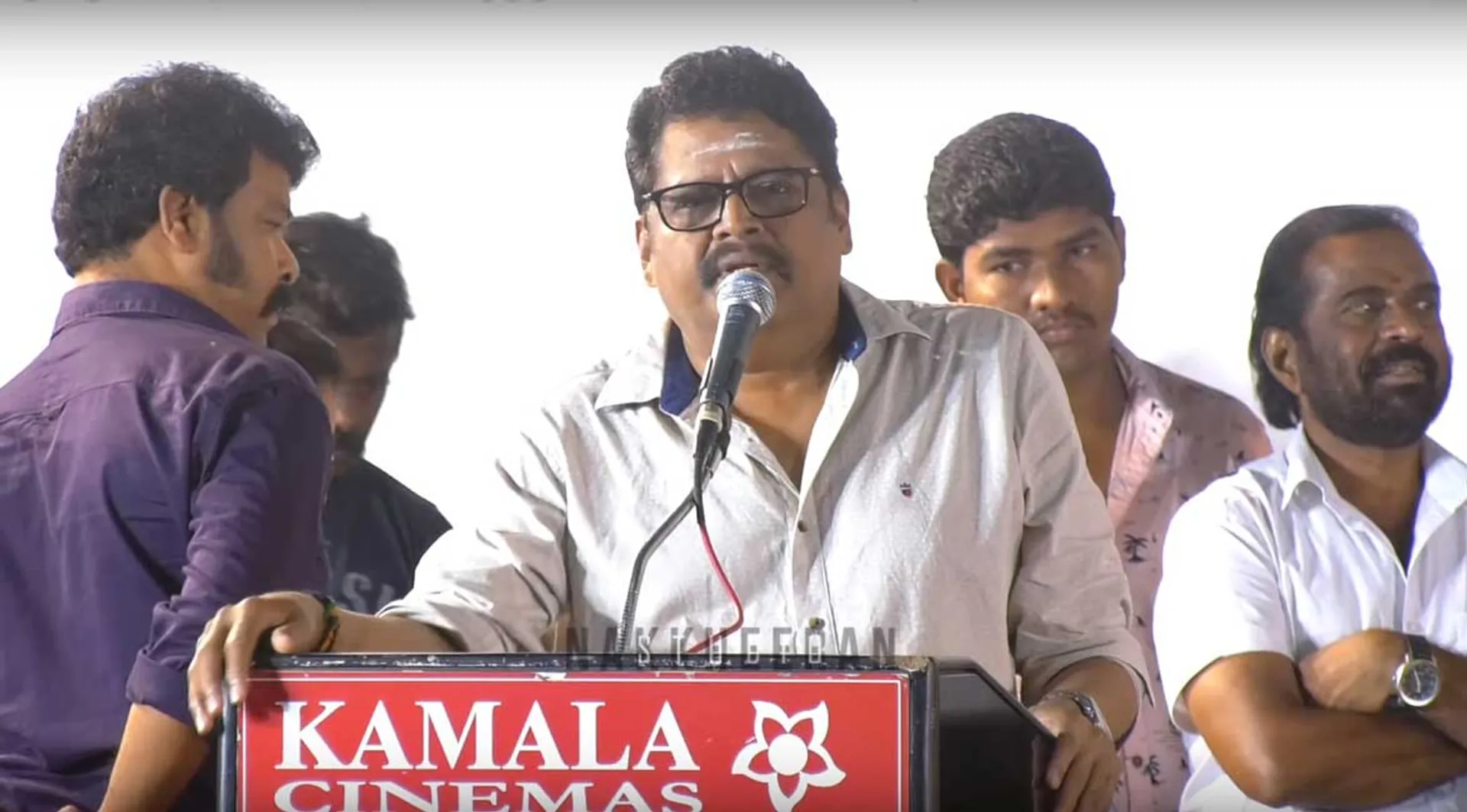 ks ravikumar