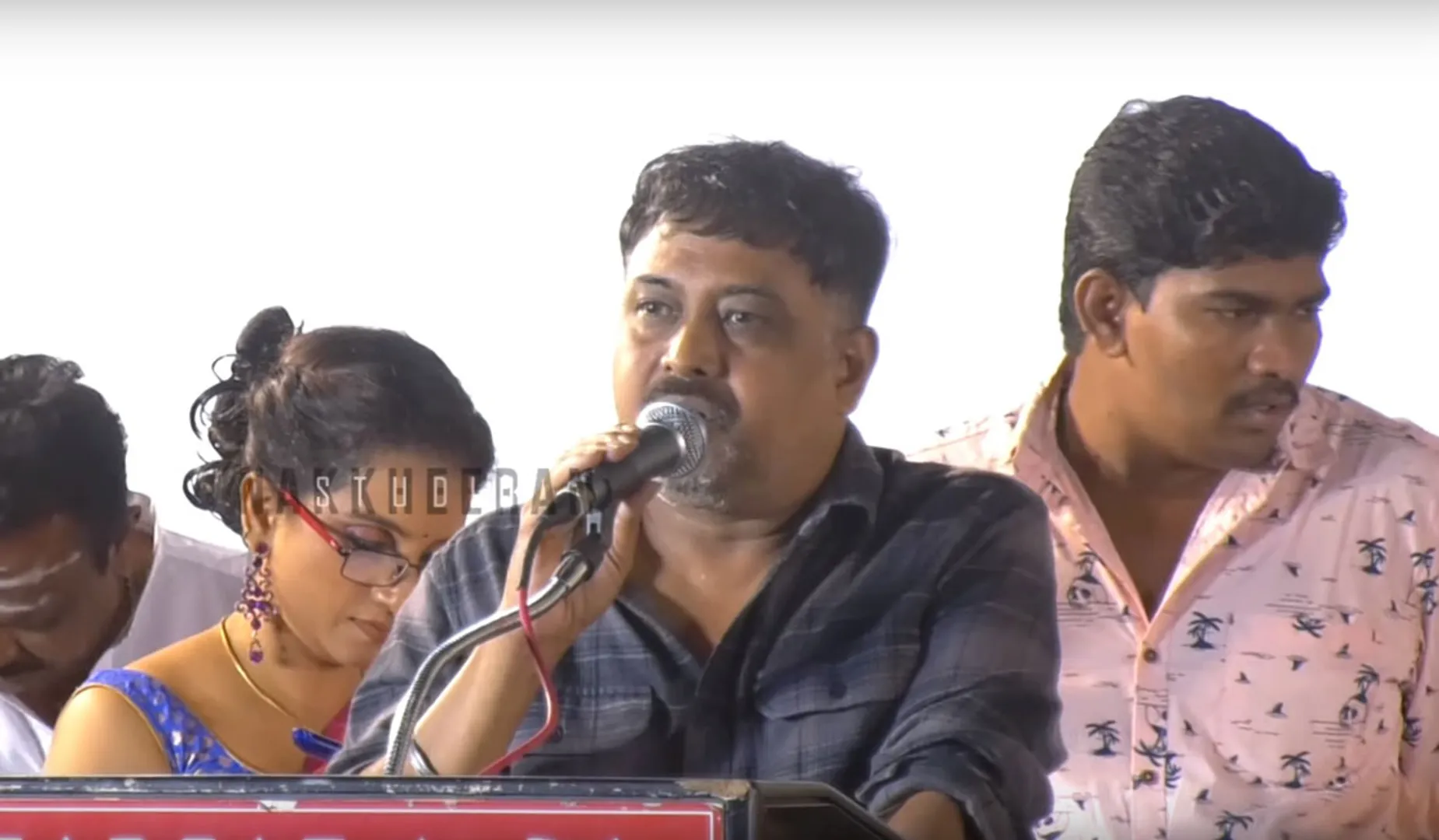 lingusamy