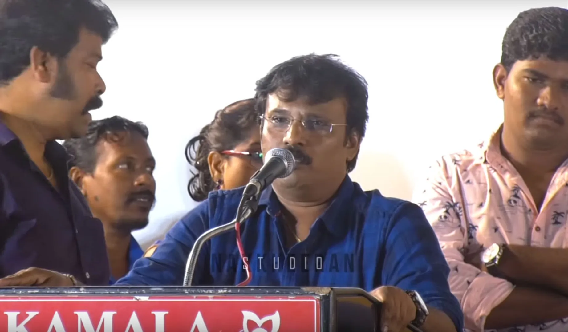 perarasu