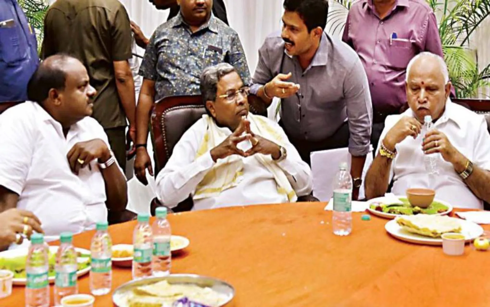 karnataka